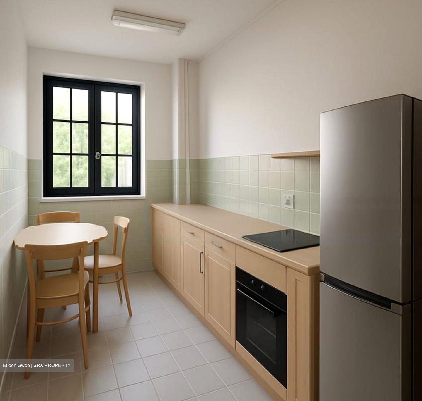 Blk 81 Commonwealth Heights (Queenstown), HDB 3 Rooms #462125081